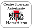 Meta System Home Alarm Point